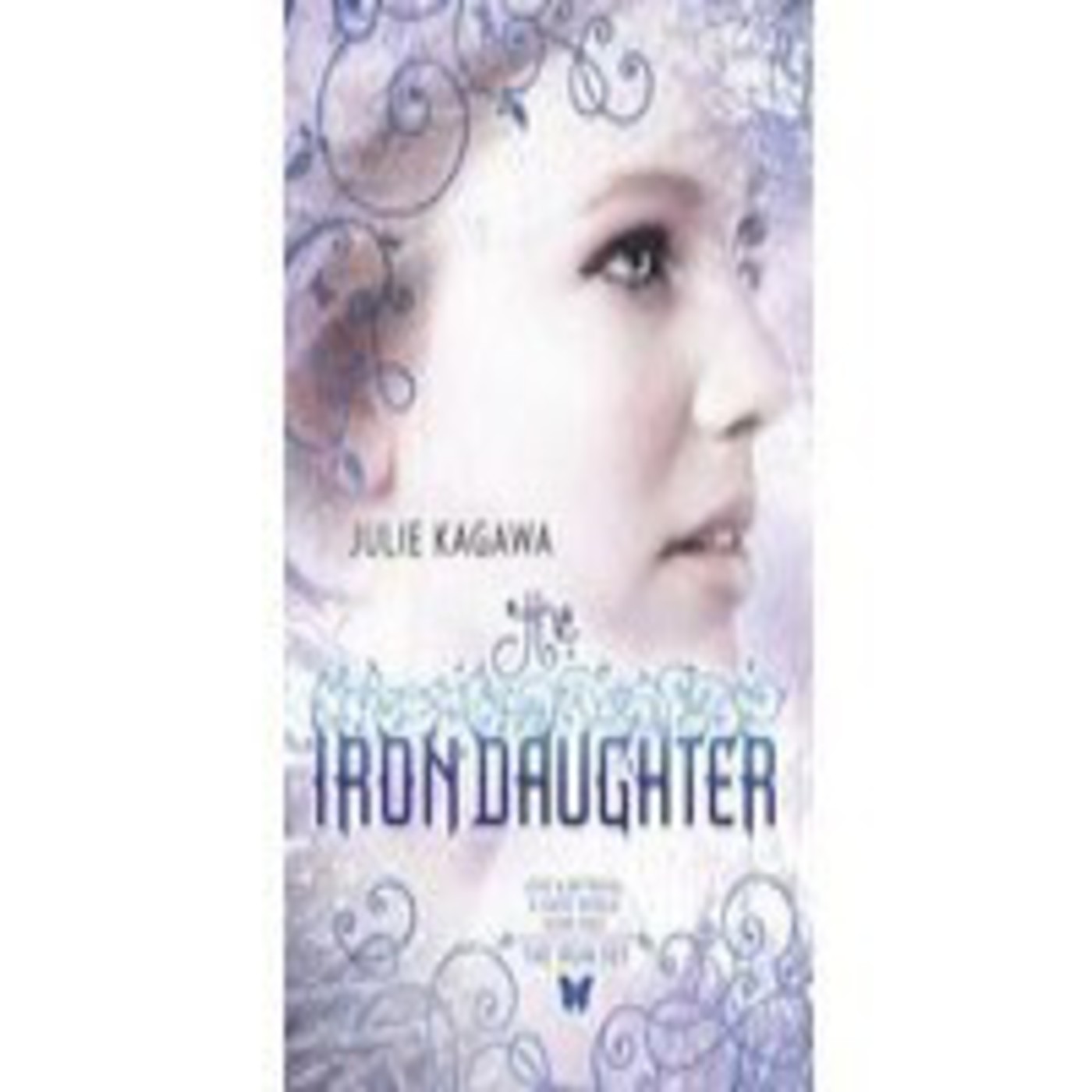Serie The Iron Fey #02 - La Hija Del Hierro