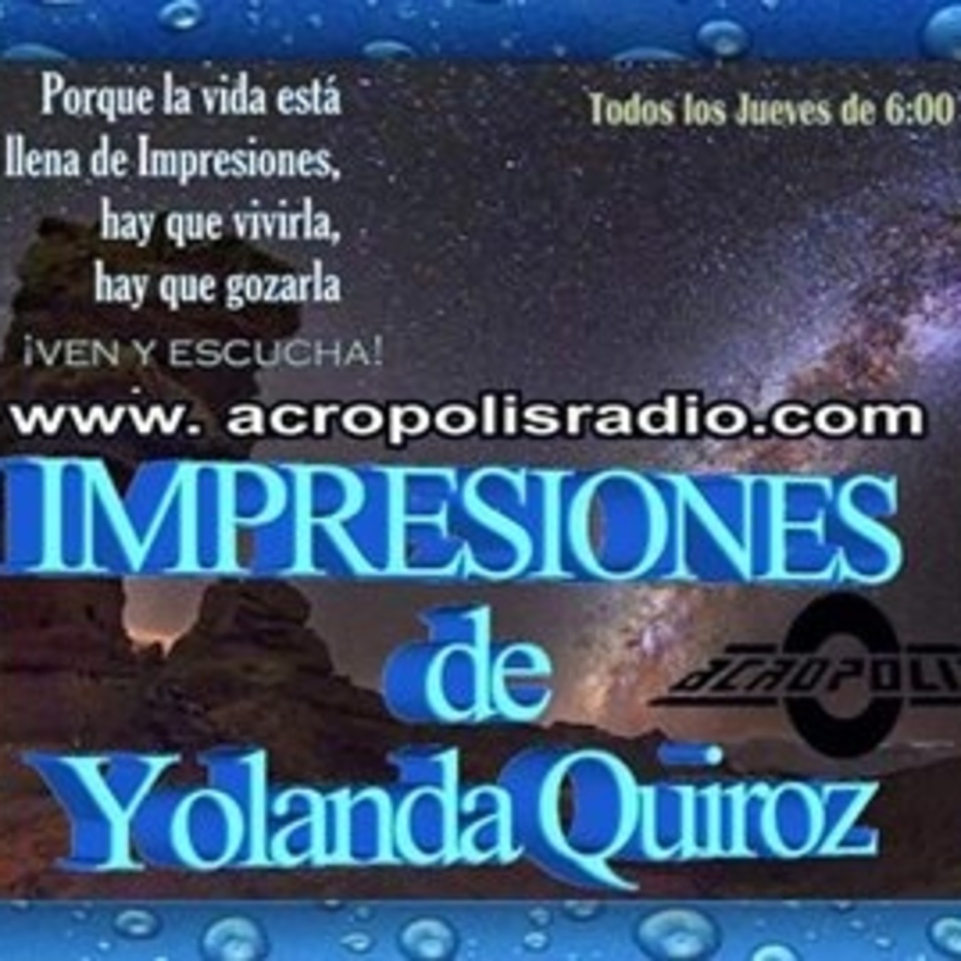 PROGRAMA IMPRESIONES