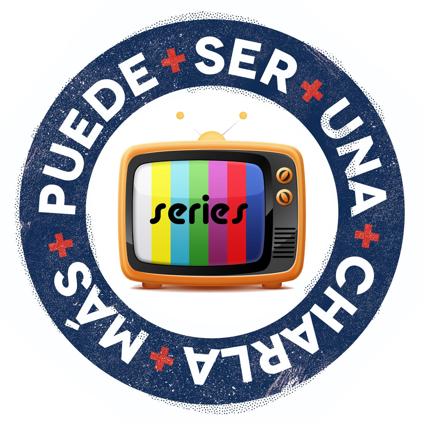 Puede Ser Una Charla Más
