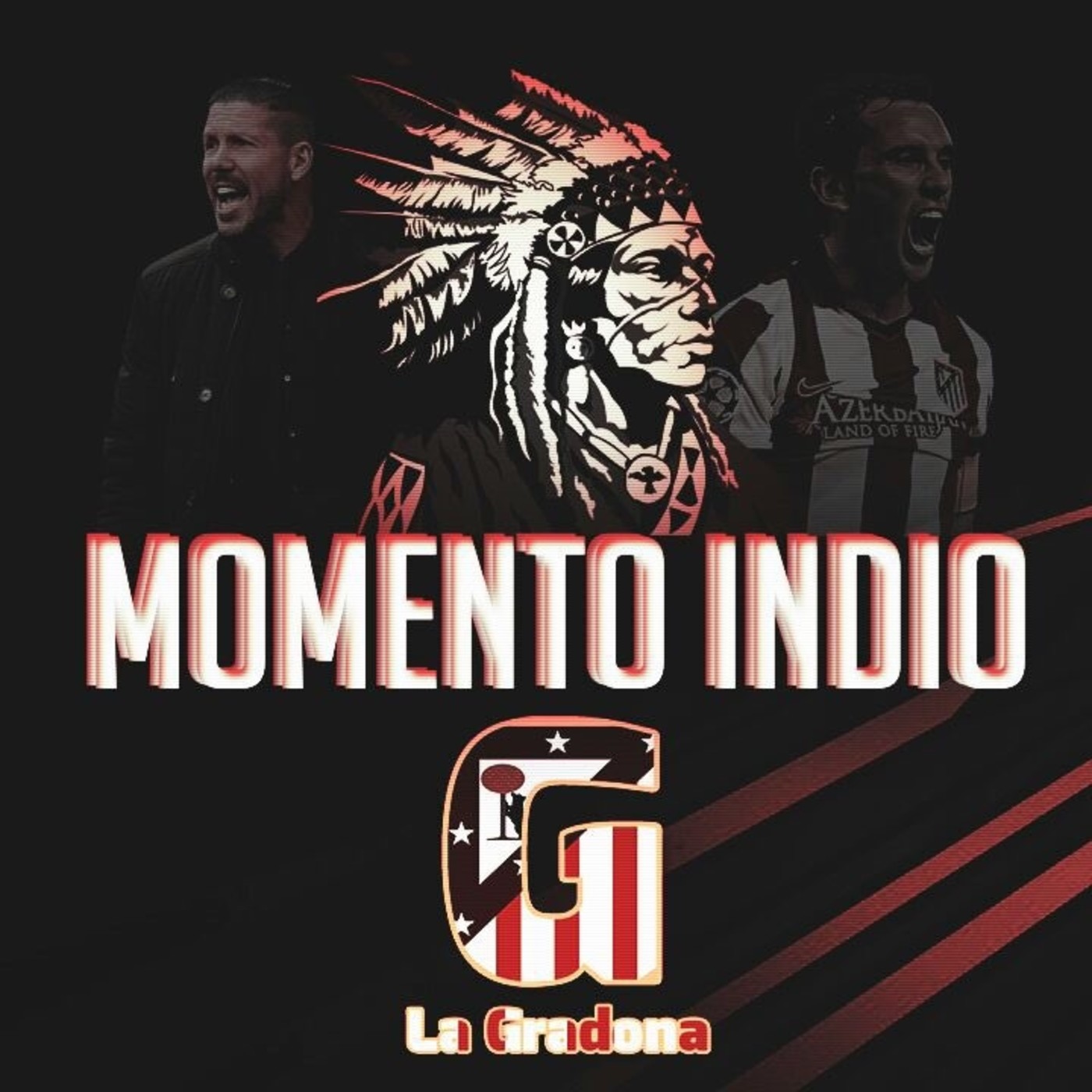 Momento Indio 15/09/2016 | Buen partido de Champions