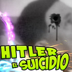 1x131 Hitler se suicidó en Berlin