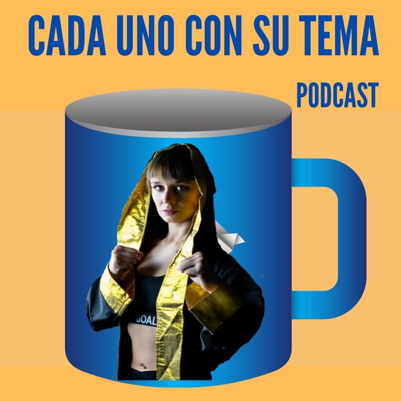 Cada uno con su Tema