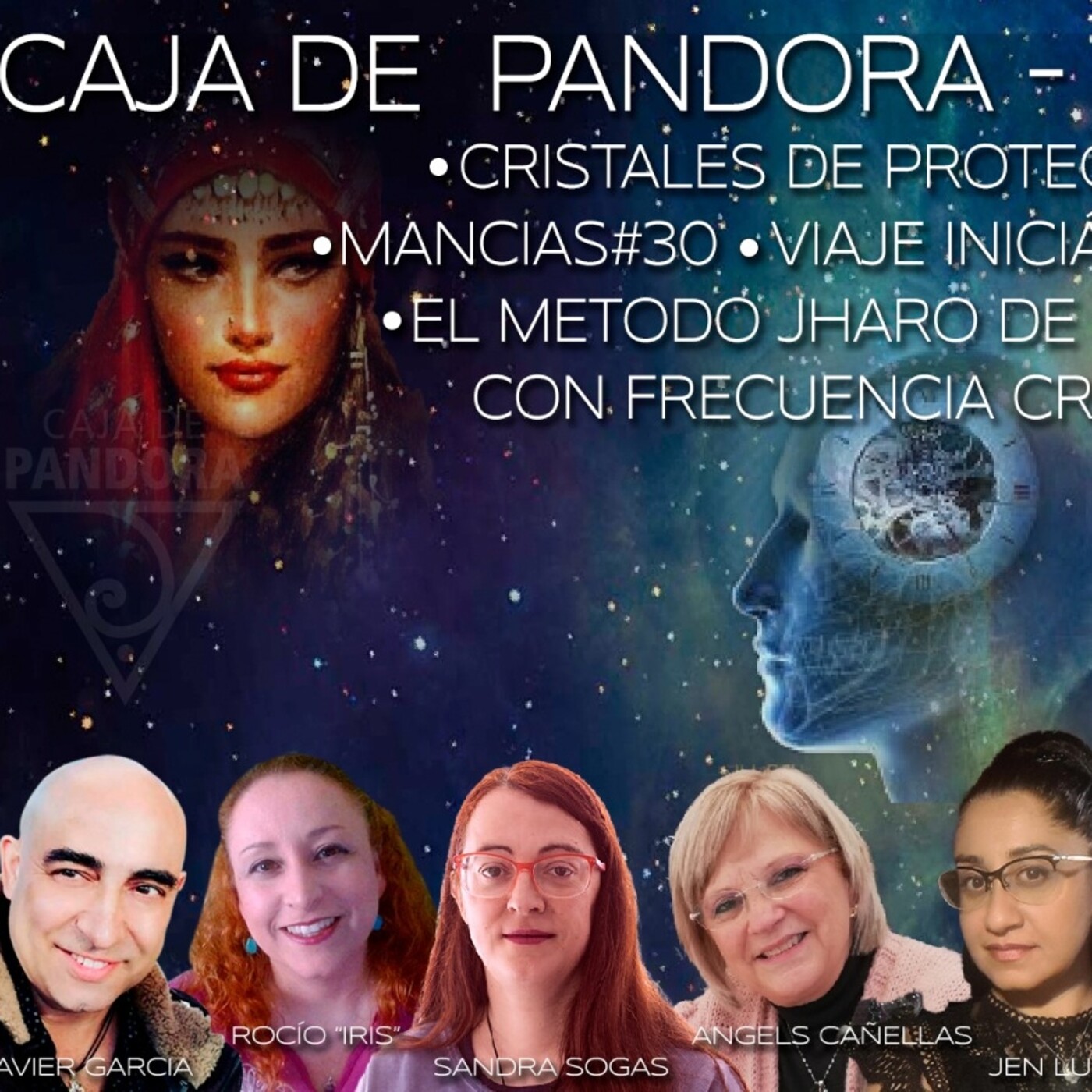 La Caja de Pandora