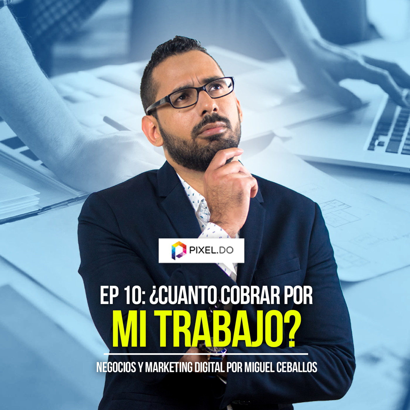 Negocios y Marketing Digital