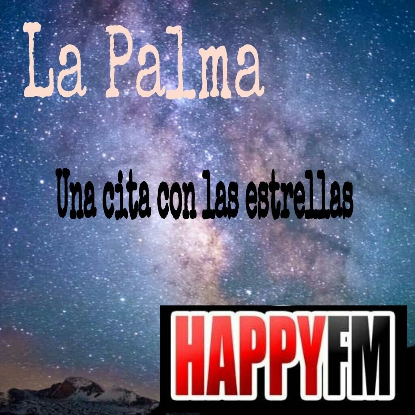 ¡Buenos días gente Happy!