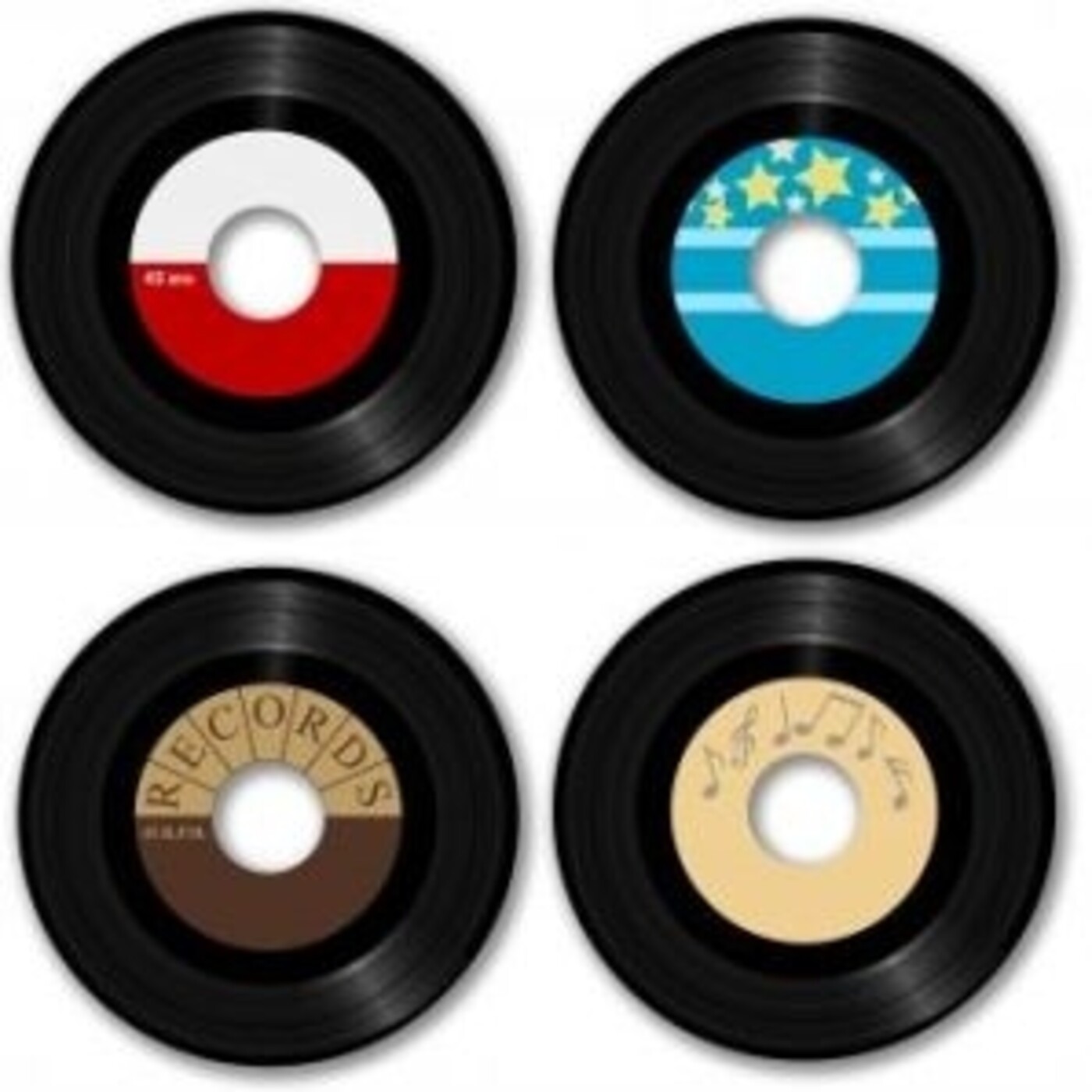 Programa 29 - EPs y Singles Indies 90s episode artwork
