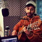 13 - Unos Pobres Locos (Julián Fernández) - 19/06/18