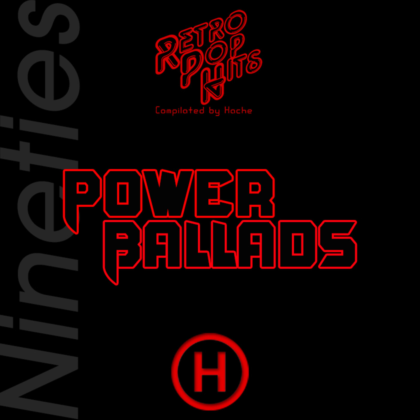 Retro Pop Hits by Hache