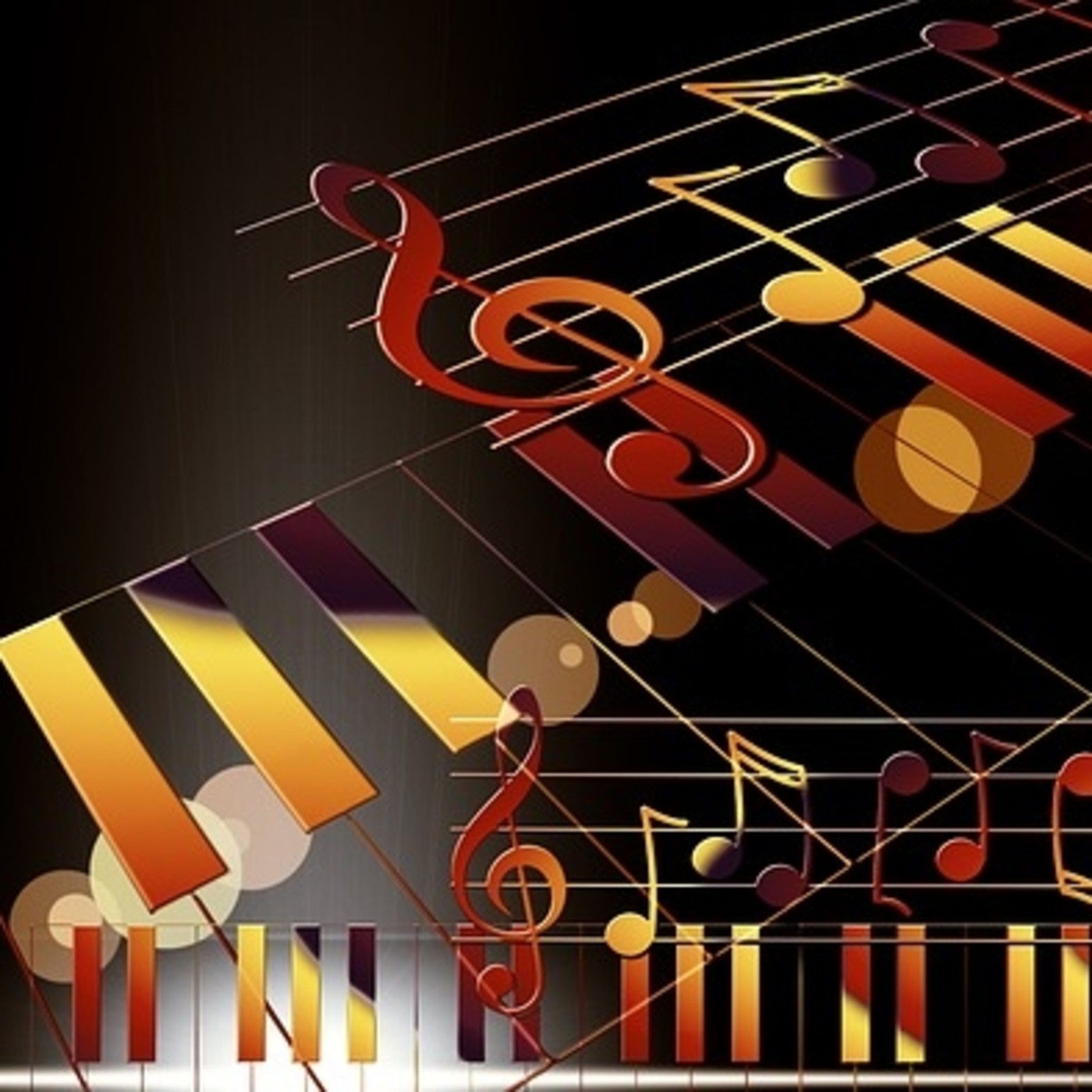 SEMANA DE LA COMPOSICION: Rafa Hernández episode artwork