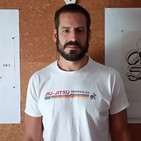 Alberto González entra en el top ten mundial de Jiu-jitsu