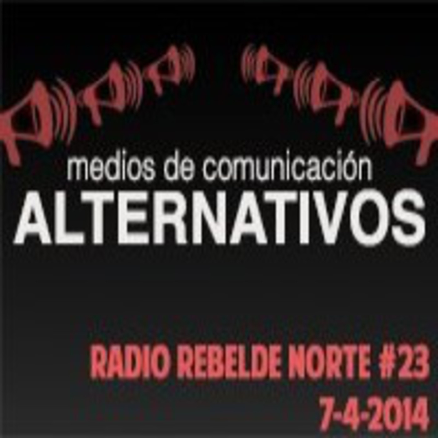 Podcast de Radio Rebelde Norte