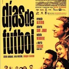 Días de Fútbol (2003) #Deporte #Fútbol #audesc #podcast #peliculas