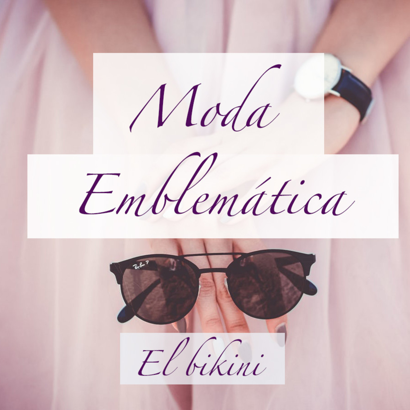 Moda Emblemática