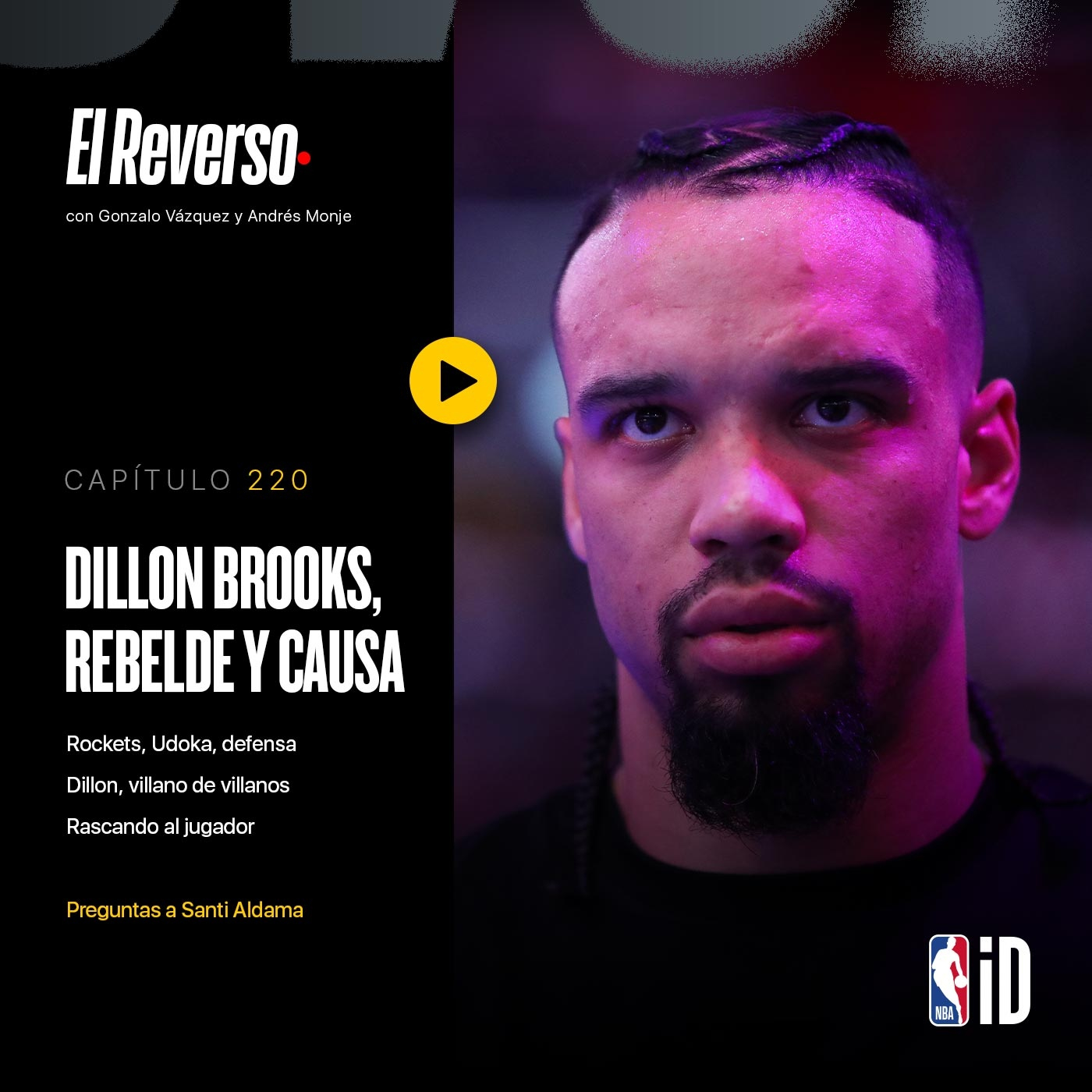 El reverso
