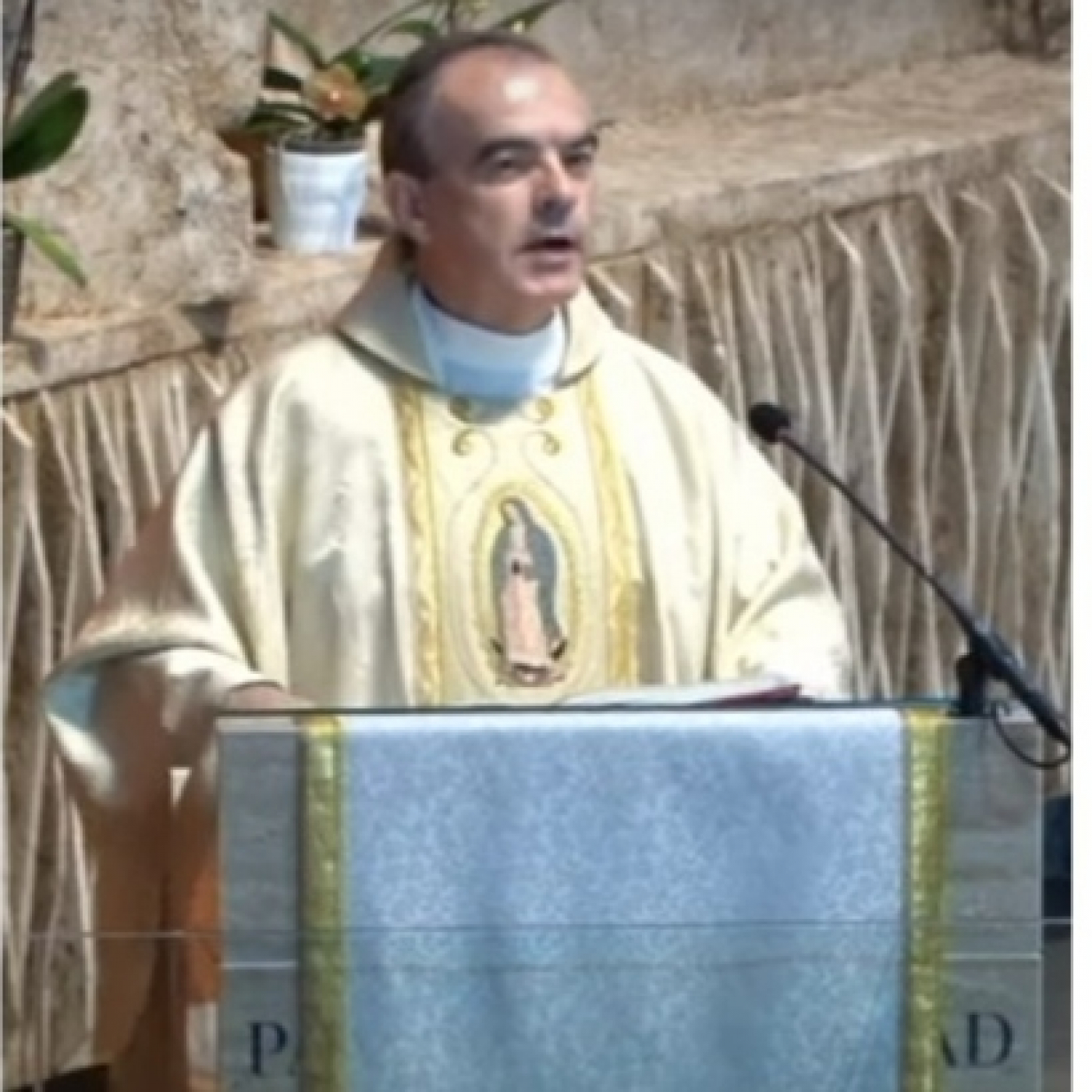 Meditaciones D. José María Marín
