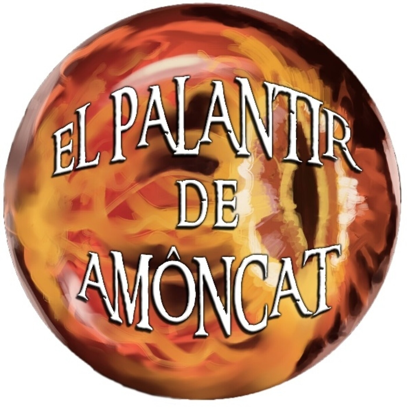 El Palantir de AmonCat 31: La caída del Nigromante episode artwork