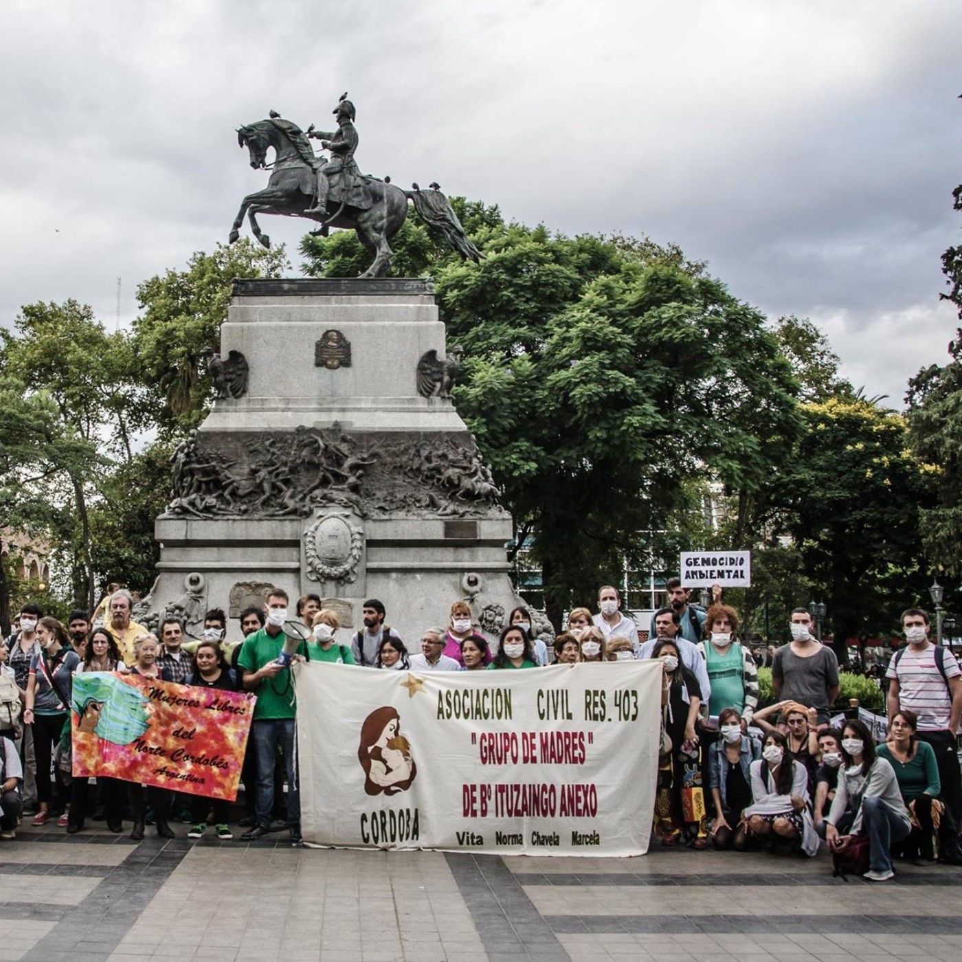 Enredando las Mañanas