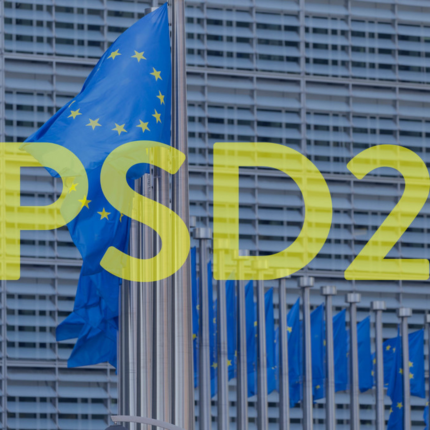 Competencias digitales: Qué es la PSD2 y en qué nos afecta