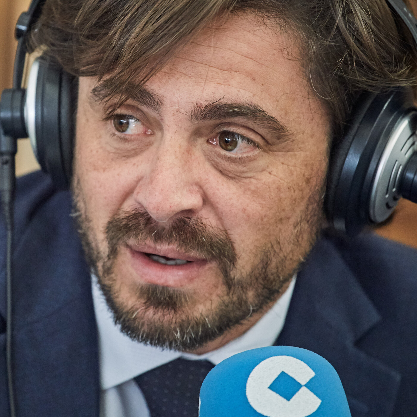 Entrevistas Ashotel