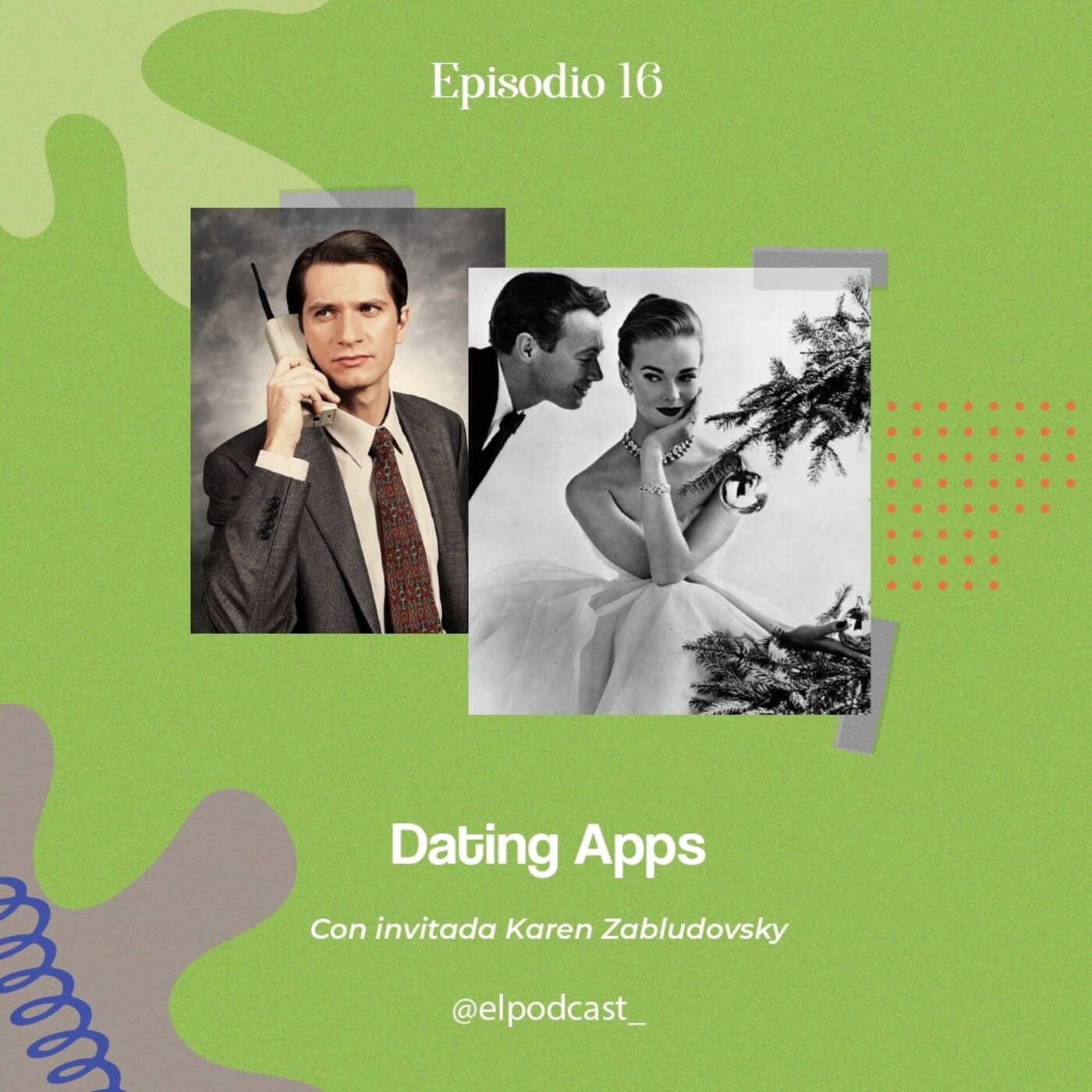El Podcast