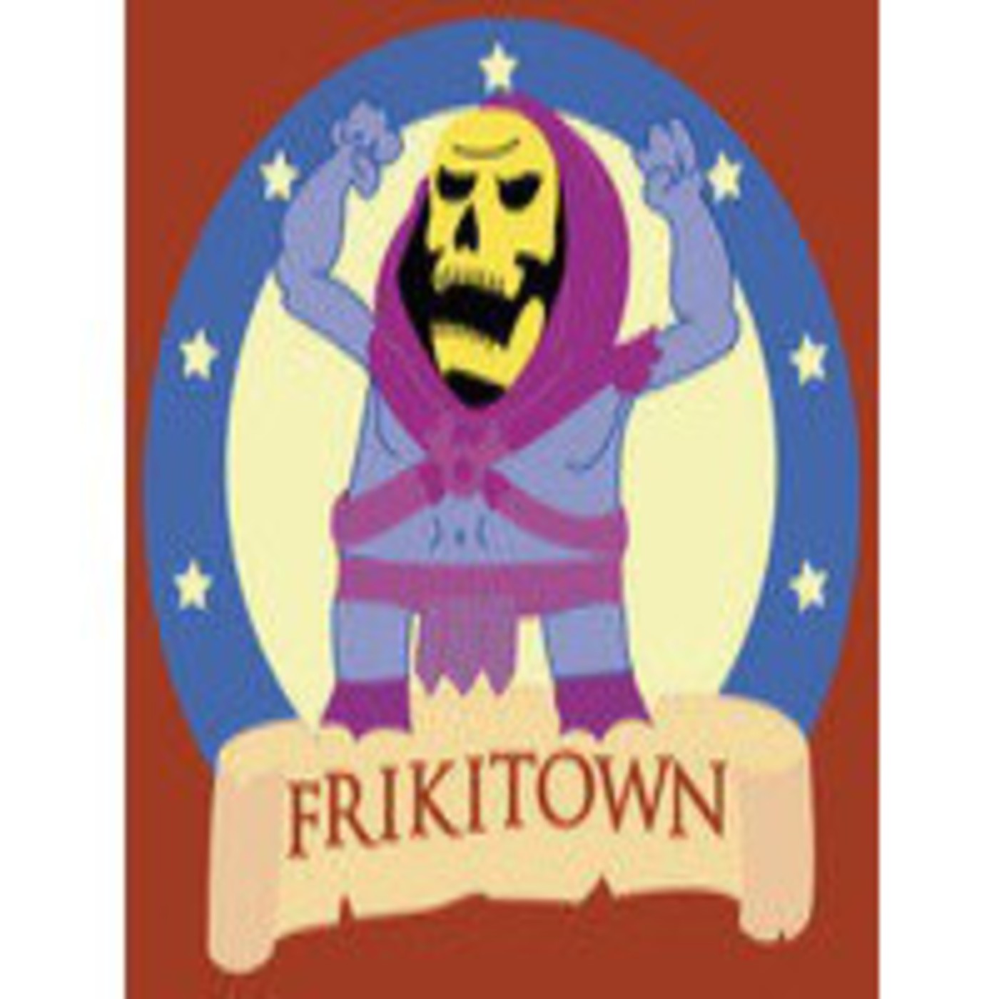 Podcast Afrikitown