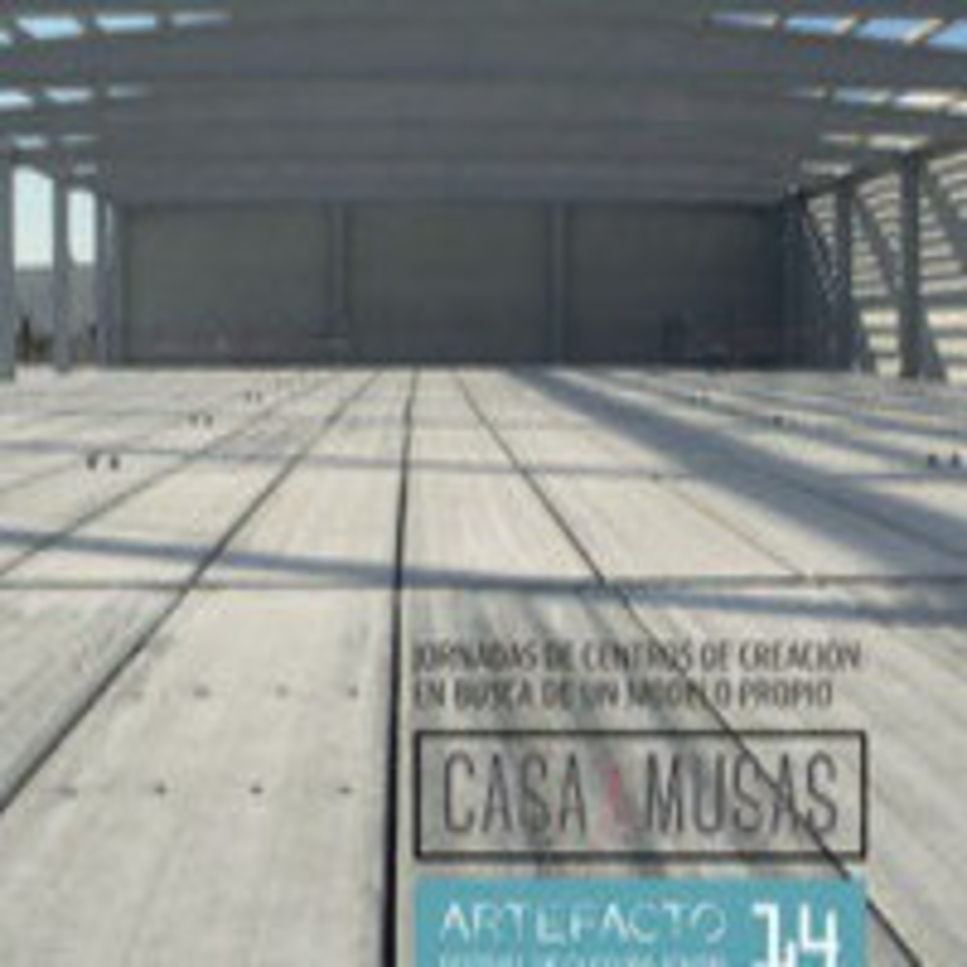 Asociación Casa de las Musas