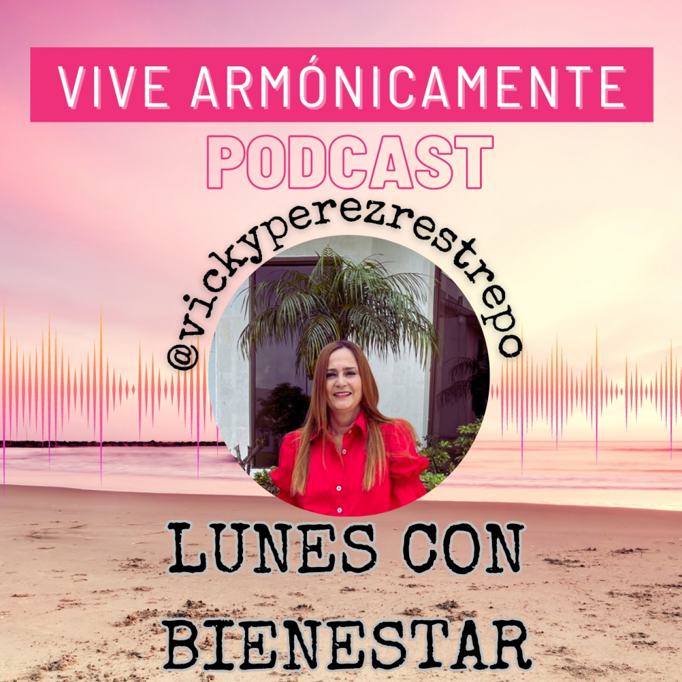 Lunes con bienestar🌿