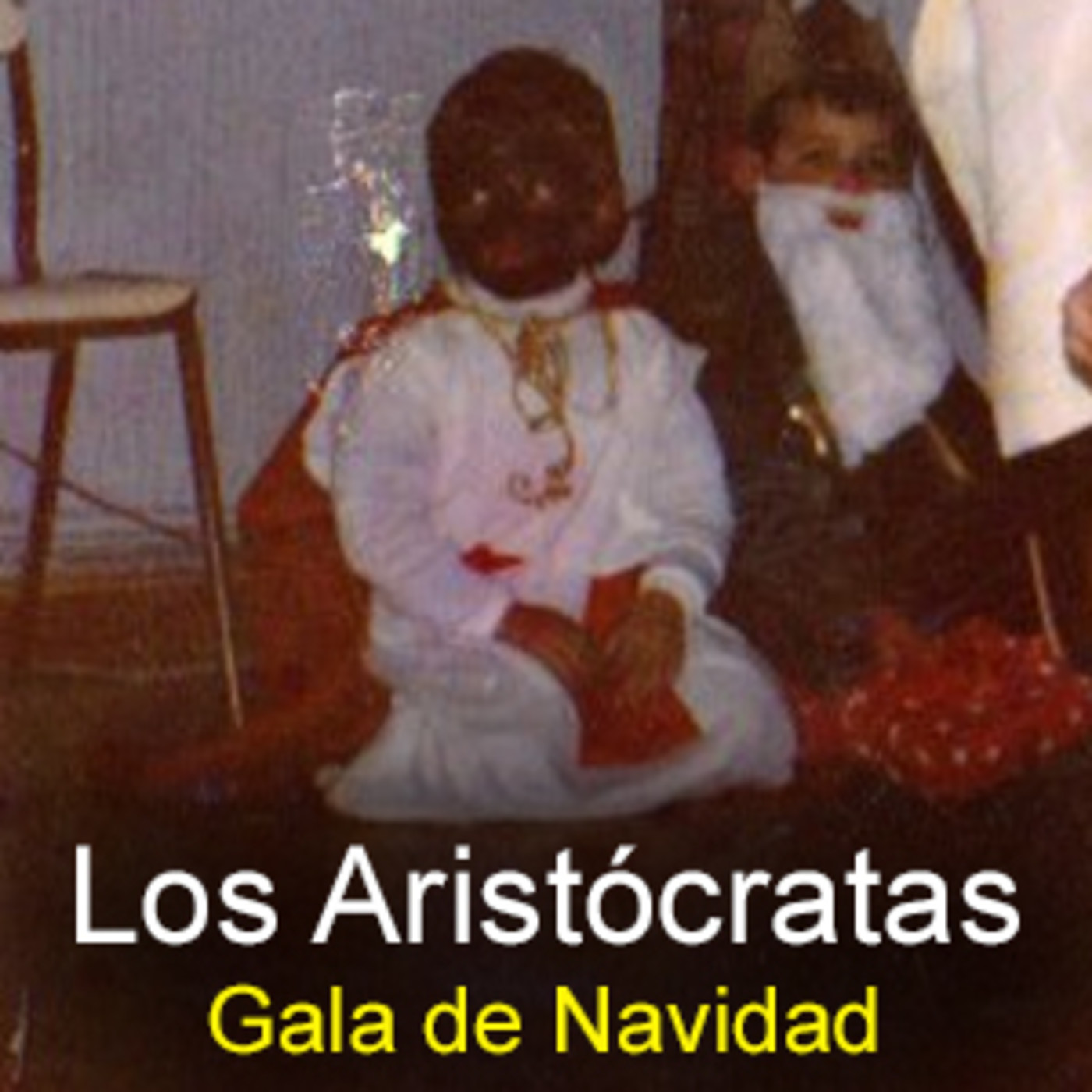 Los Aristócratas