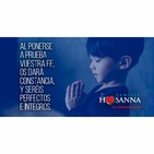 Padre John. Reflexión evangelio madrugada del 17 de Febrero de 2020