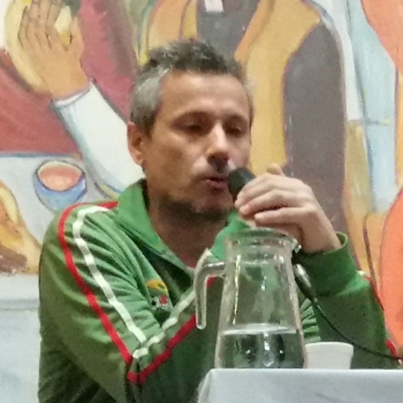 Podcast de Soawlatina -