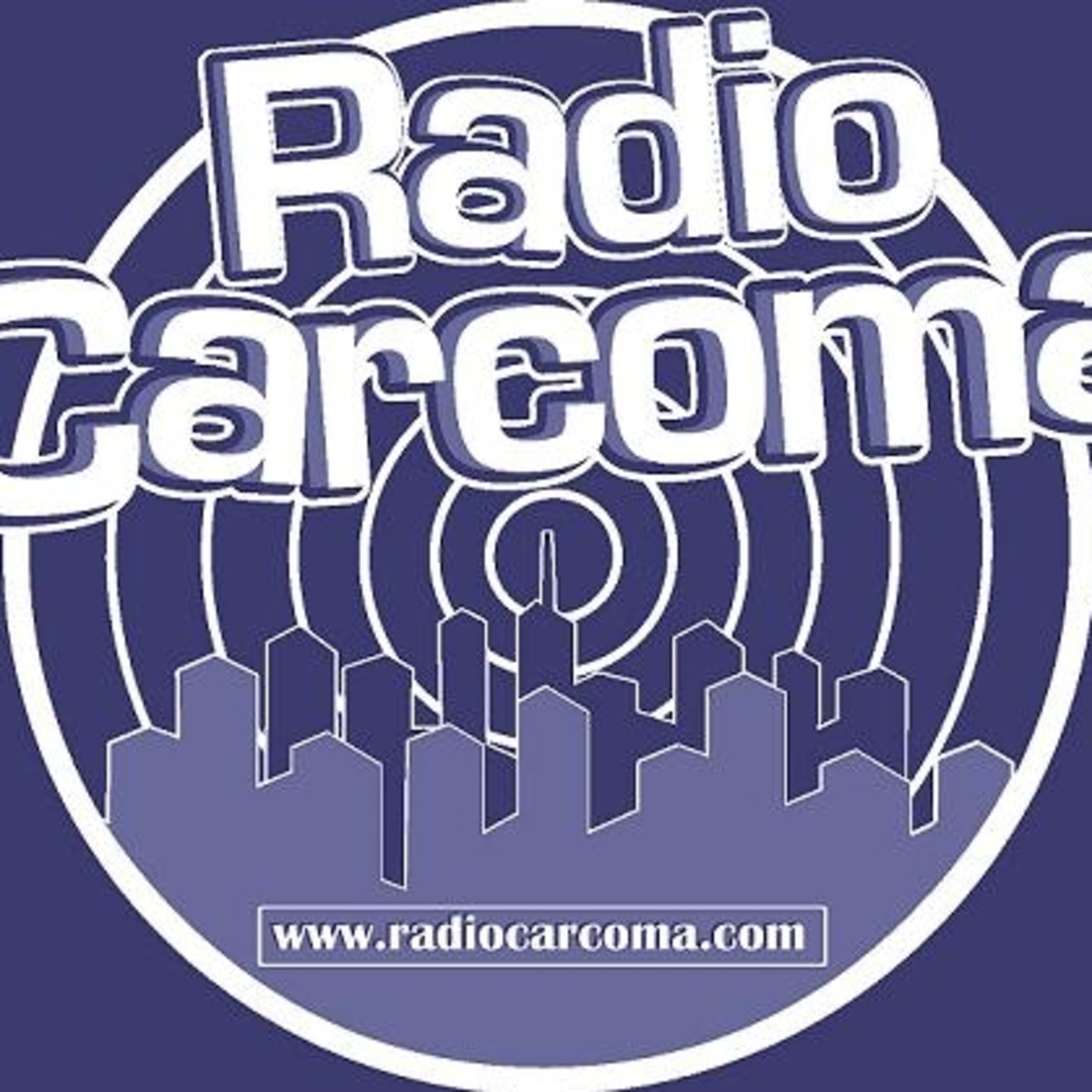 Podcast Radio Carcoma - Solos al Este