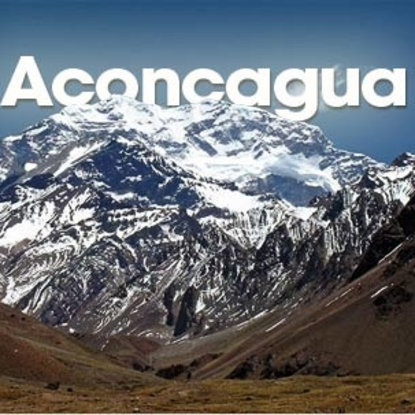 Equipo Aconcagua
