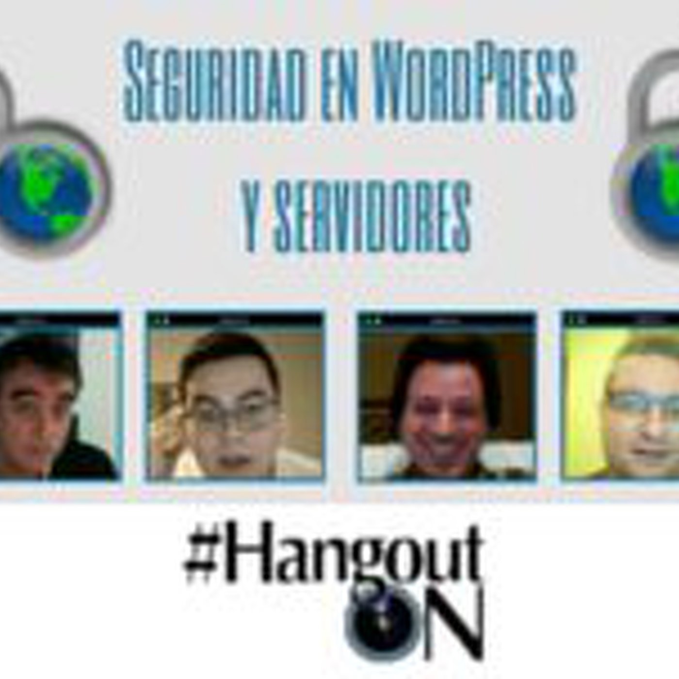 HangoutON Podcast