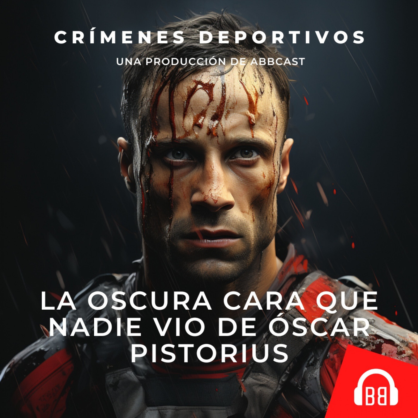 Óscar Pistorius: Las dos caras del atleta admirado por todos