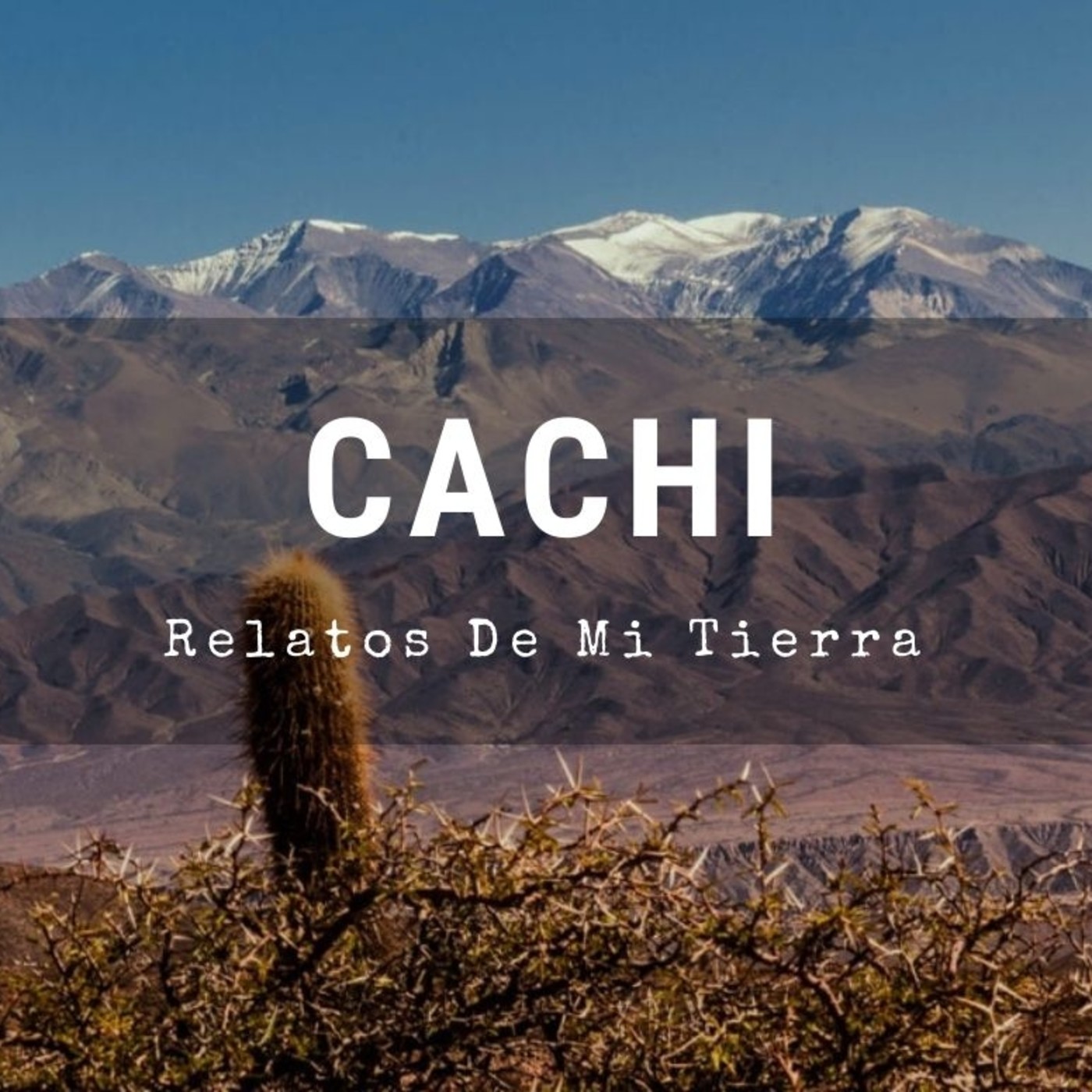 RELATOS DE MI TIERRA