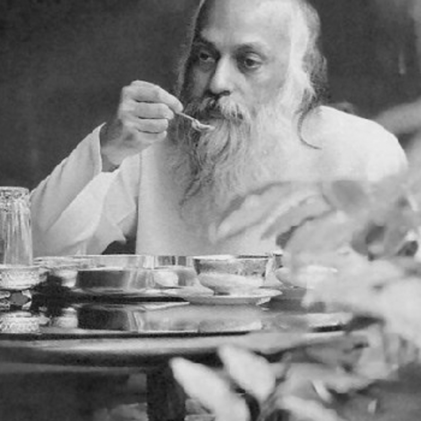 MEDITACIONES OSHO