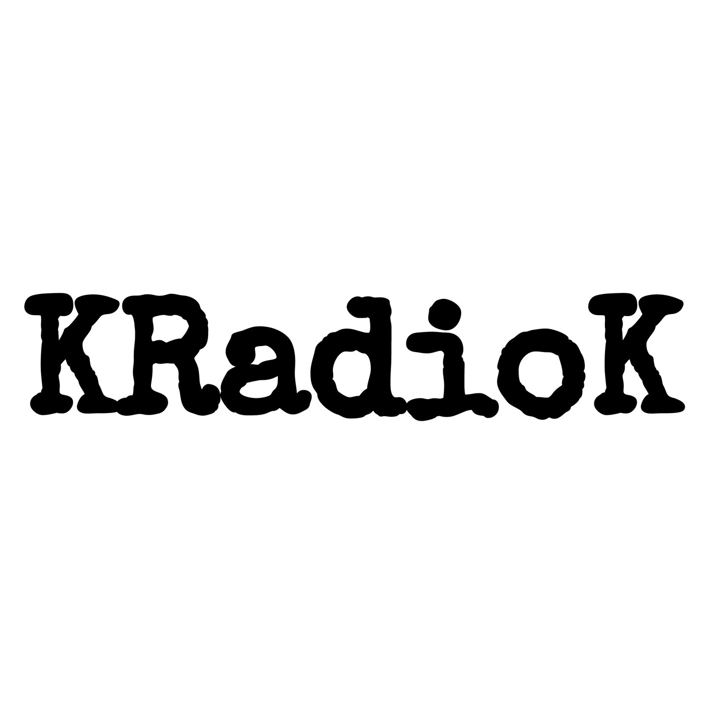 KRadioK