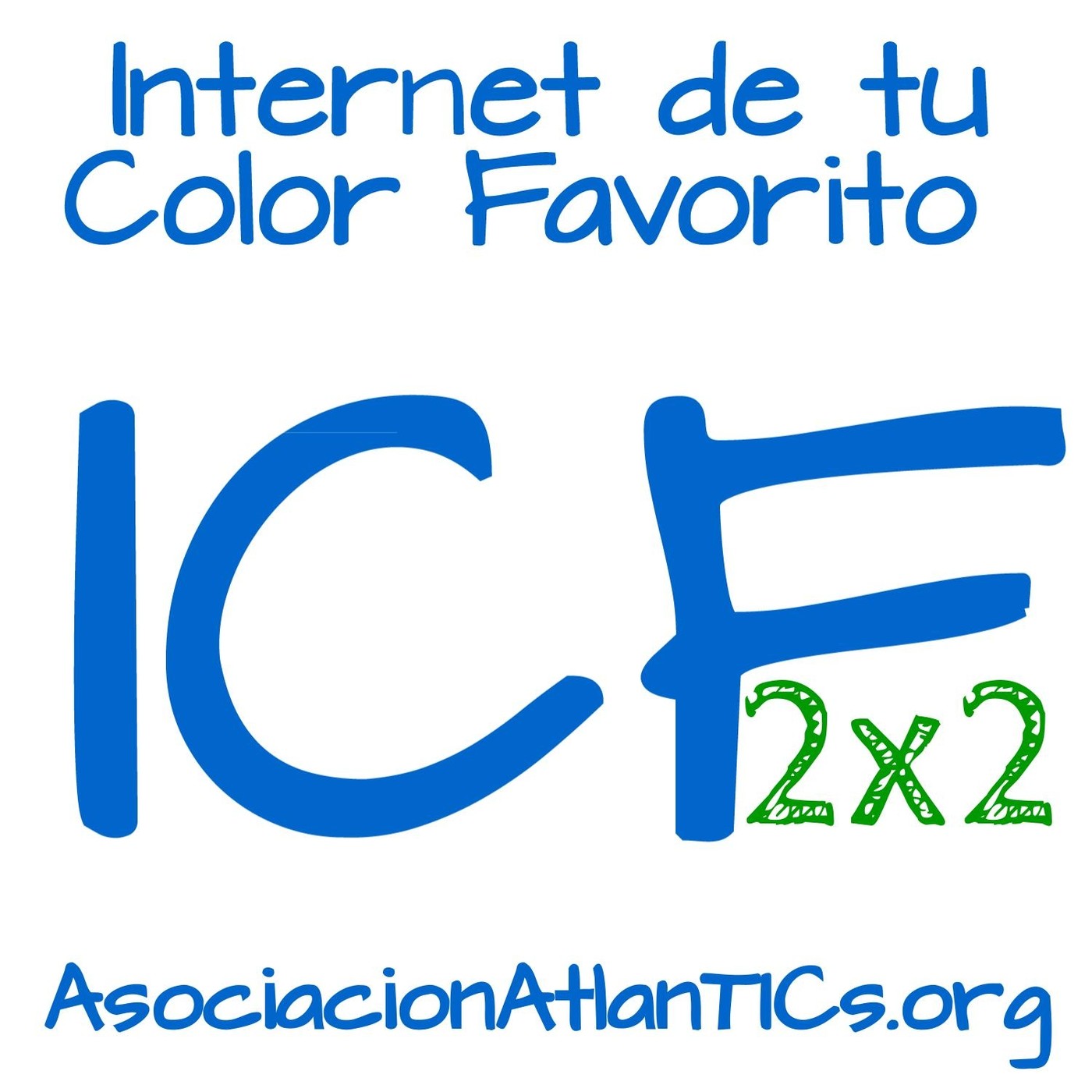 Internet De Tu Color Favorito de AtlanTICs