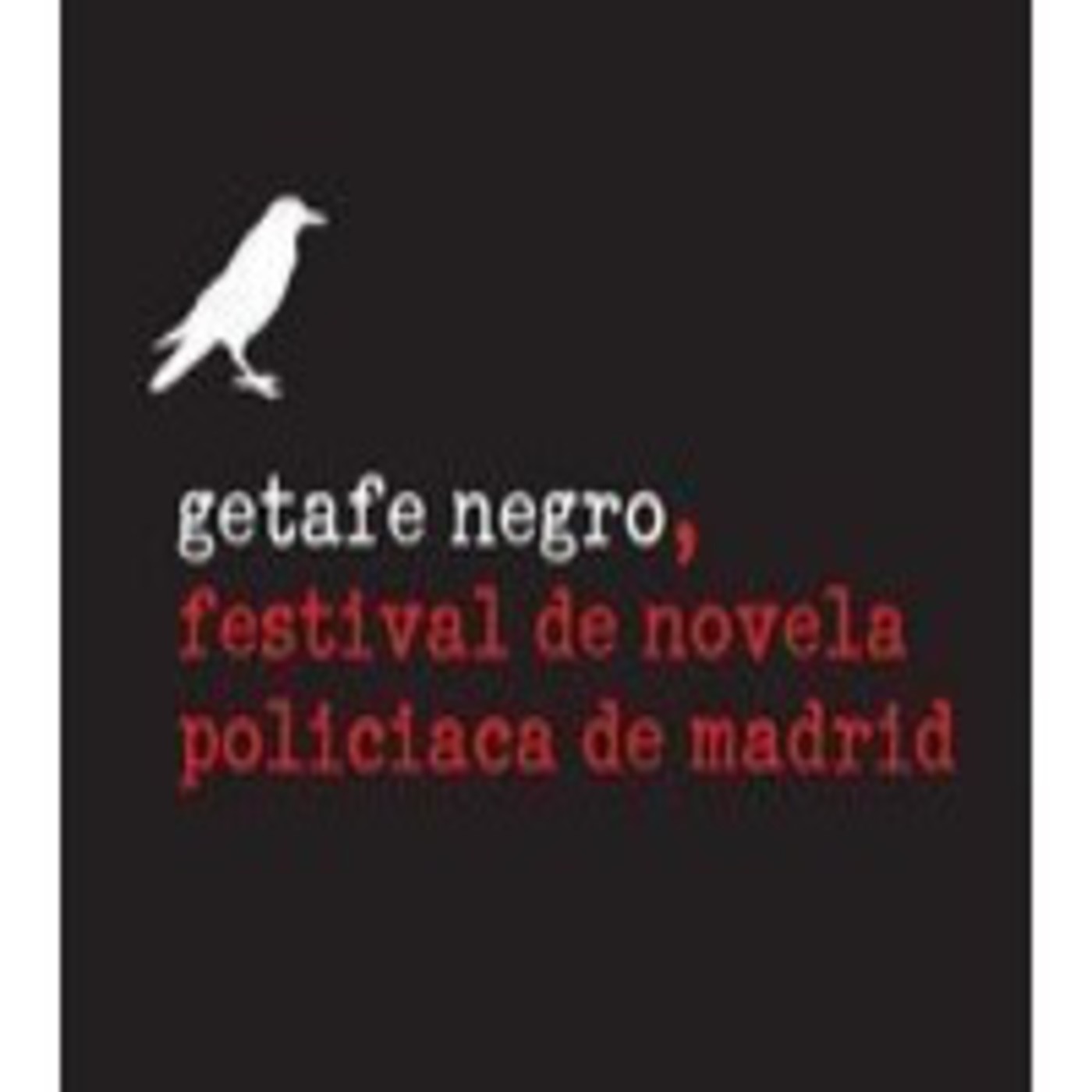 Presentación: Asesinato en la Gran Vía de Ángela Martín del Burgo. episode artwork