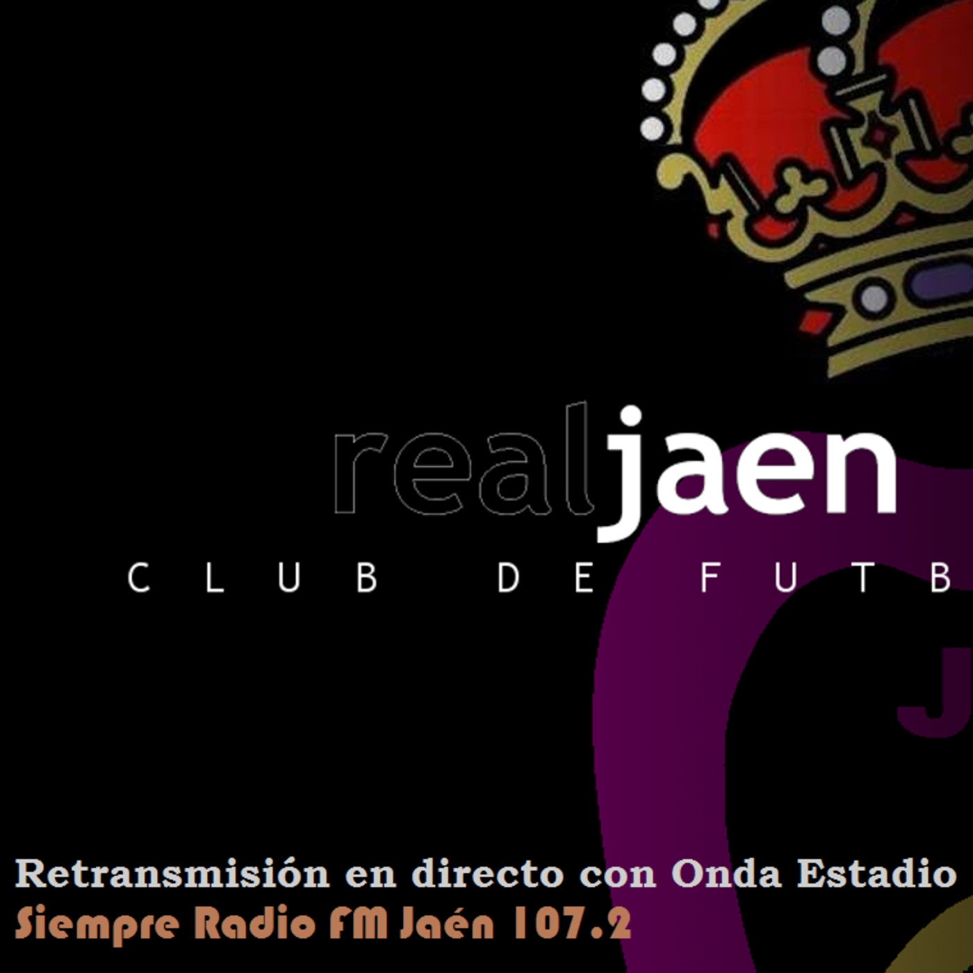 Retransmisión del partido Real Jaén-La Roda (2-10-2016) episode artwork