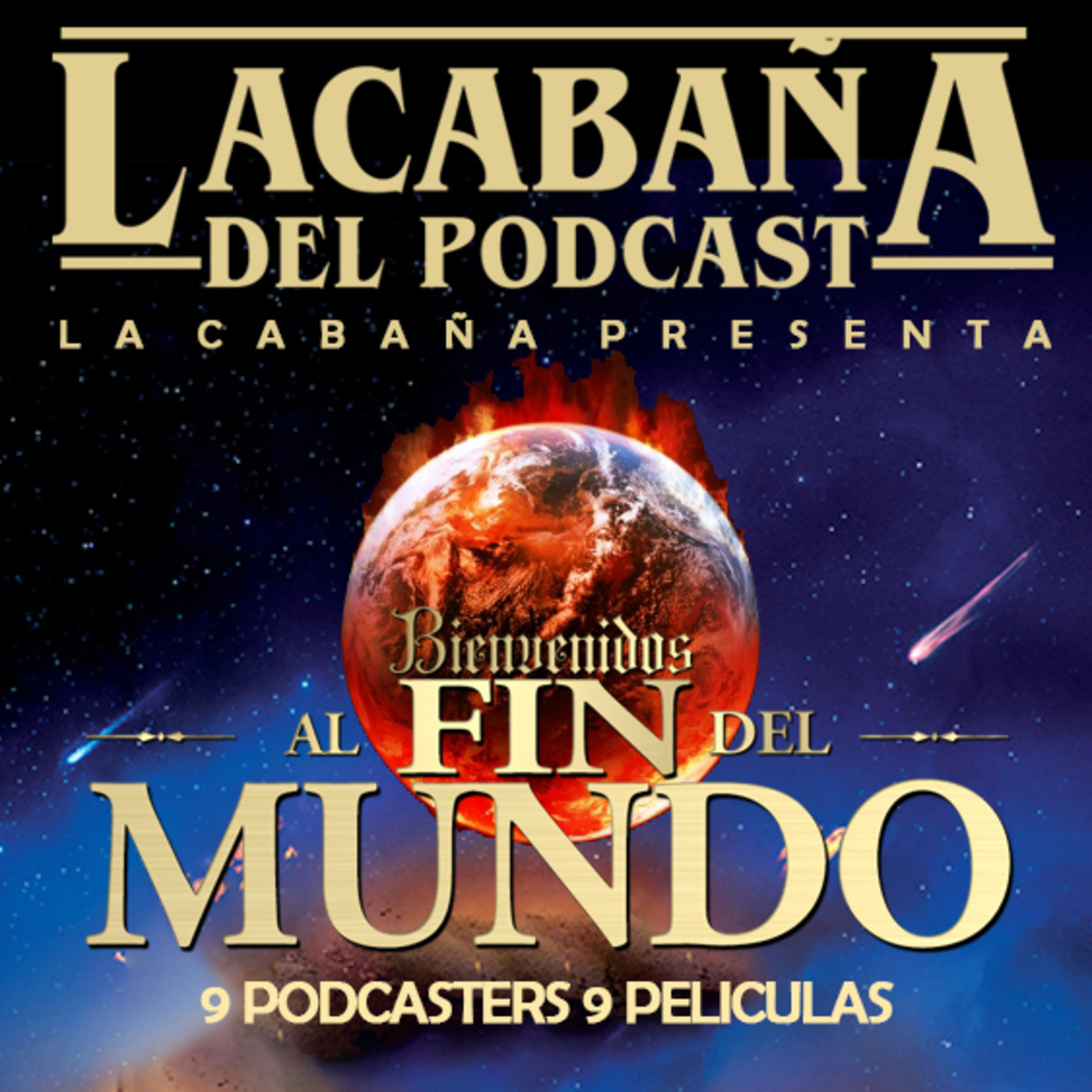 La Cabaña del Podcast