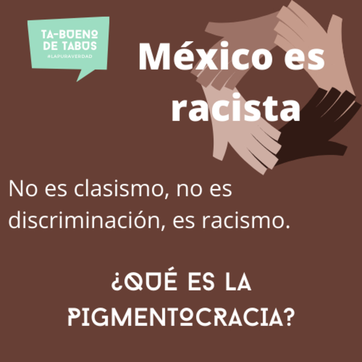 Ta Bueno de Tabus