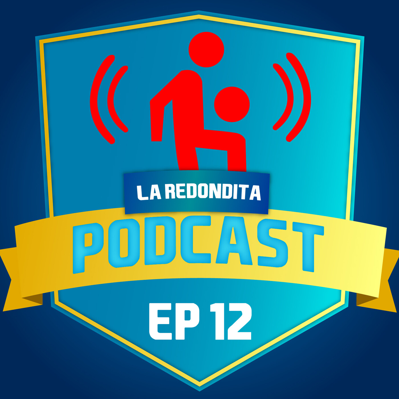 La Redondita | PODCAST