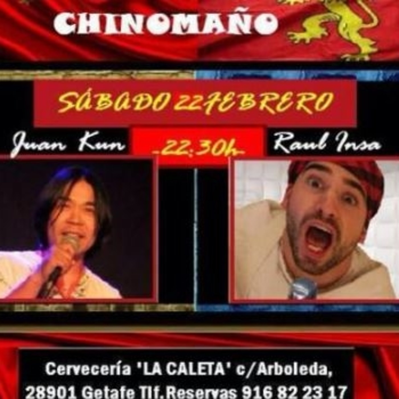 LA HORA SIN ( Programas completos)