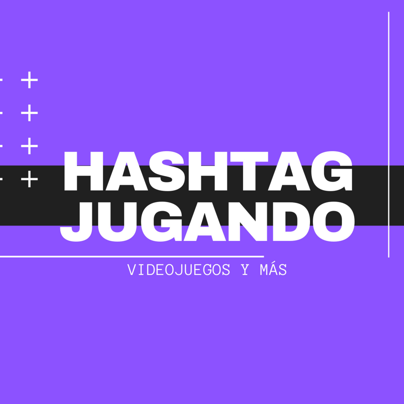 Hashtag Jugando