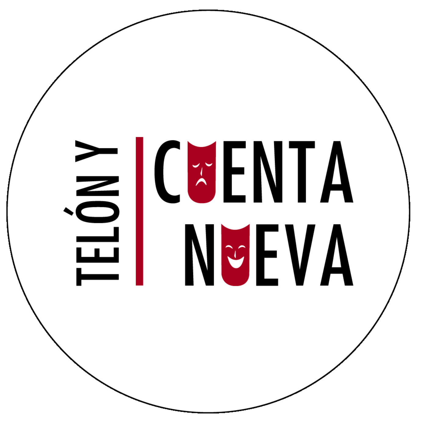 Telón y Cuenta Nueva