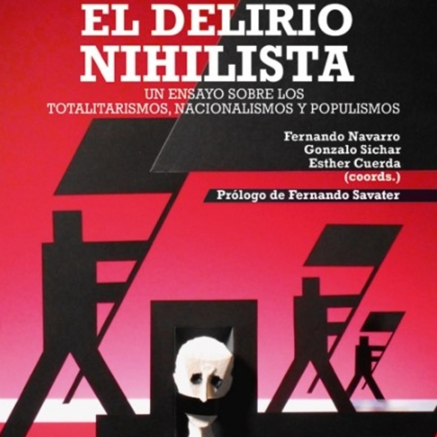 Podcast TOTALITARISMOS: LAS FLORES DEL MAL