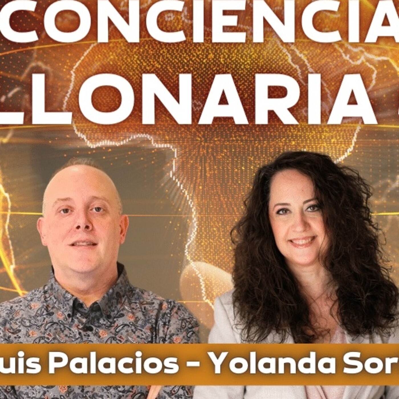 Yolanda Soria