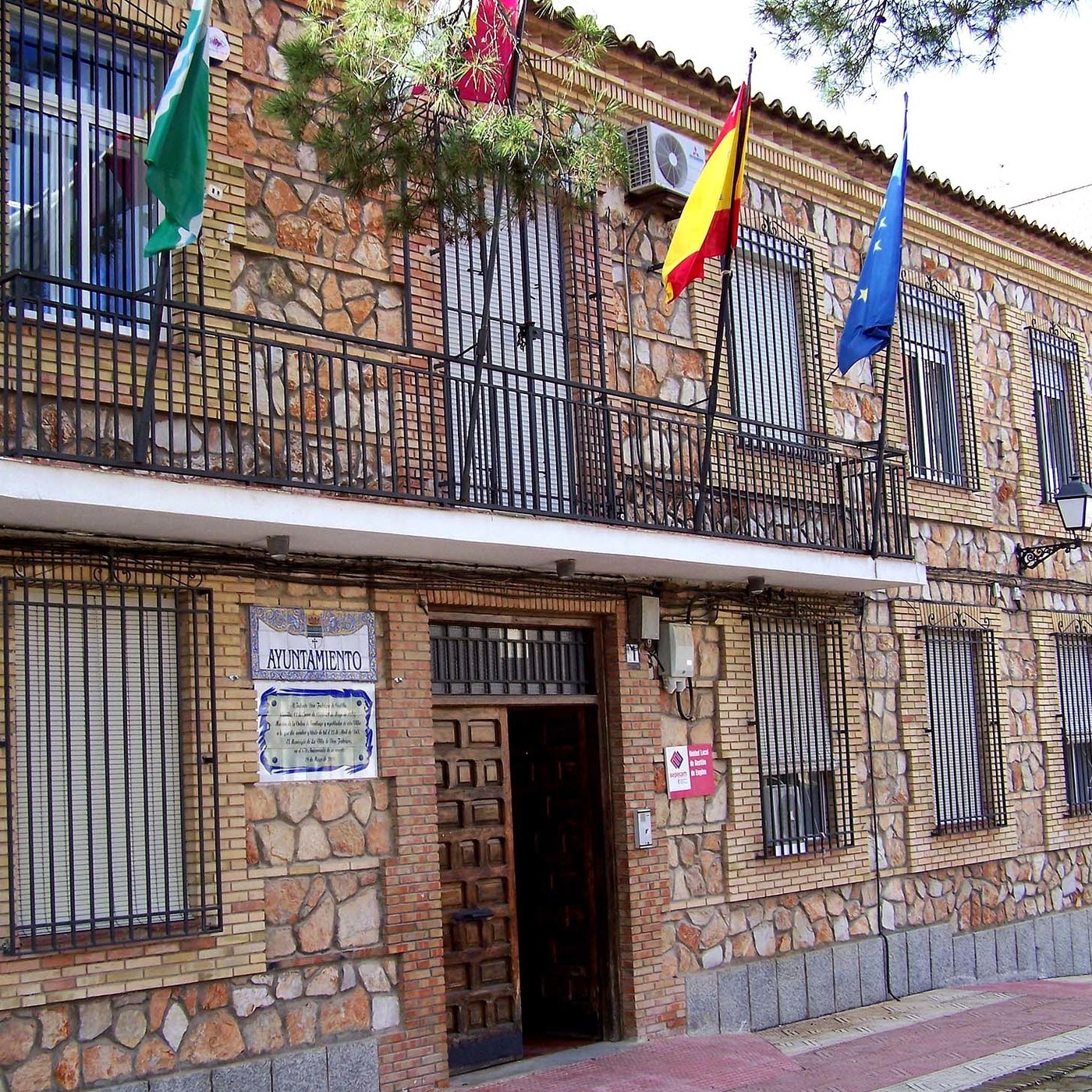 Plenos del Ayuntamiento