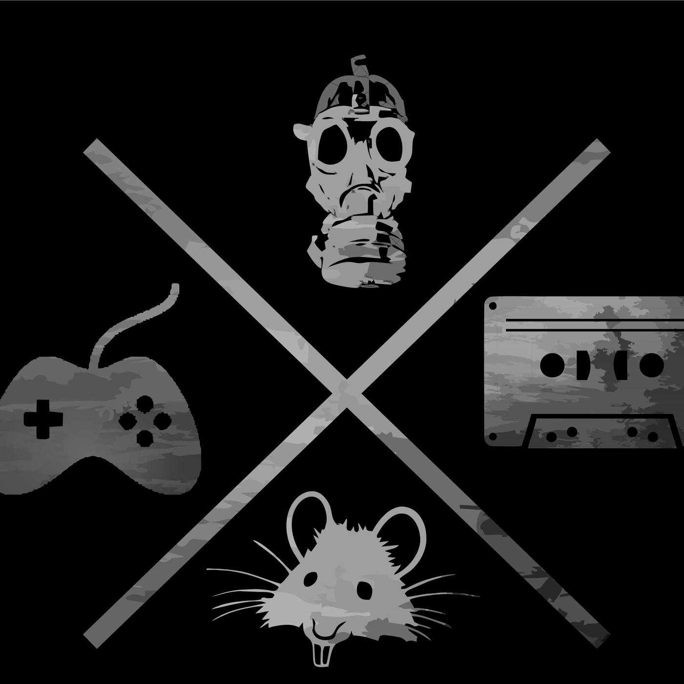 RATAS EN-QUARENTADAS